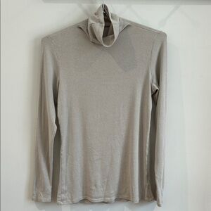 Jungmaven Fine Ribbed Turtleck